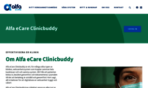 Clinicbuddy.com thumbnail
