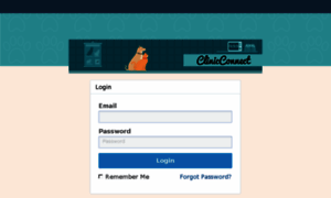 Clinicconnect.mvrcommunity.com thumbnail