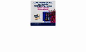 Clinicinternational.com.tr thumbnail