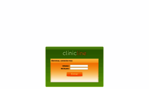 Clinicline.fr thumbnail