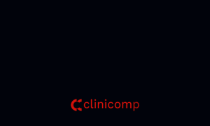 Clinicomp.com thumbnail