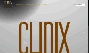 Clinix.web.tr thumbnail