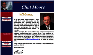 Clintmoore.com thumbnail