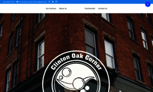 Clintonoakcornerlaundromat.com thumbnail