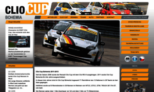 Cliocup.cz thumbnail