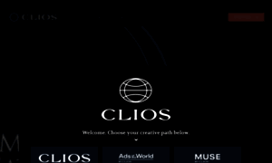 Clios.com thumbnail