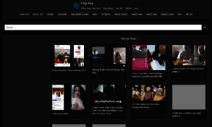 Clip-hot.net thumbnail