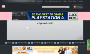 Clip.net.co.way2seo.org thumbnail