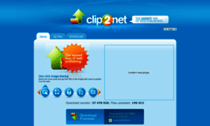 Clip2net.unet.by thumbnail