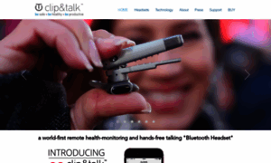 Clipandtalk.com thumbnail