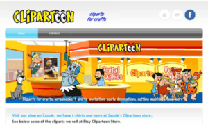 Clipartoon.com.br thumbnail