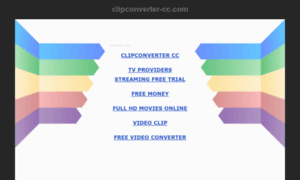 Clipconverter-cc.com thumbnail