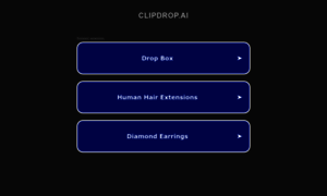 Clipdrop.ai thumbnail