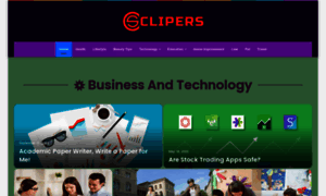 Clipers.net thumbnail