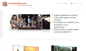 Clipgenerator.com thumbnail