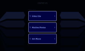 Cliphot.vn thumbnail