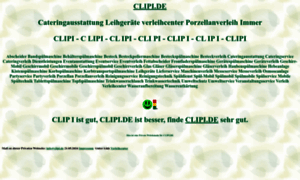 Clipi.de thumbnail