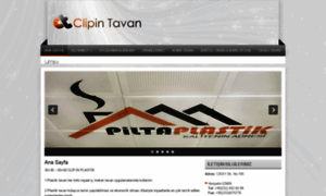Clipintavan.com thumbnail