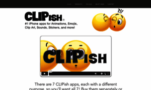 Clipish.net thumbnail