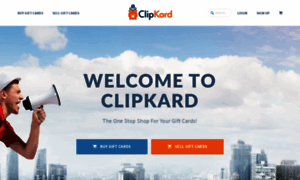 Clipkard.com thumbnail