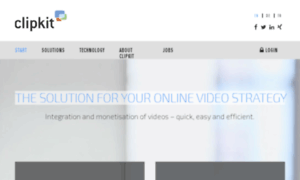 Clipkit.de thumbnail