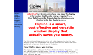 Clipline.com.au thumbnail