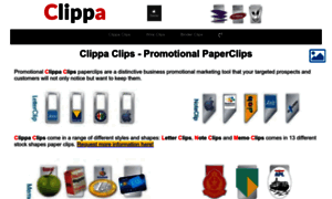 Clippa.co.uk thumbnail