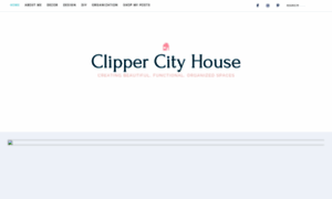 Clippercityhouse.com thumbnail