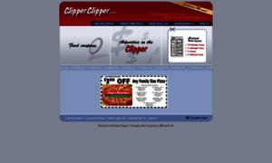 Clipperclipper.com thumbnail