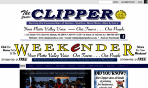 Clipperpubco.com thumbnail