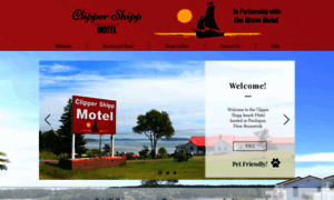 Clippershippbeachmotel.com thumbnail