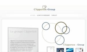 Clipperton-group.com thumbnail