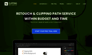 Clippingpathservice.com thumbnail