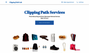 Clippingpathservices.business.site thumbnail