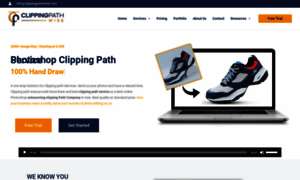 Clippingserviceusa.com thumbnail