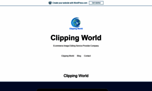 Clippingworldltd.wordpress.com thumbnail