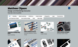 Clipson.org.uk thumbnail