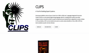 Clipsrules.sourceforge.net thumbnail