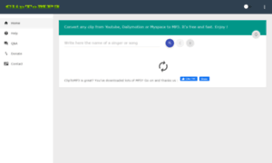 Cliptomp3.us thumbnail