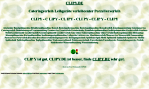 Clipy.de thumbnail
