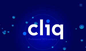 Cliqcliq.io thumbnail