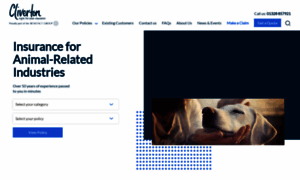 Cliverton.co.uk thumbnail