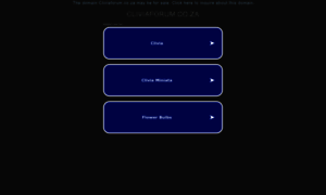 Cliviaforum.co.za thumbnail