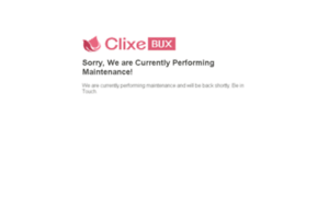 Clixebux.com thumbnail