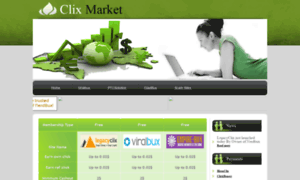 Clixmarket.dx.am thumbnail