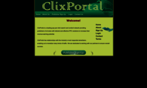 Clixportal.com thumbnail