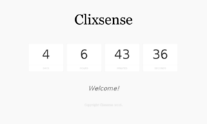 Clixsense.info thumbnail