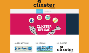 Clixster2u.com.my thumbnail