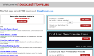 Clk8.nboxcashflows.us thumbnail