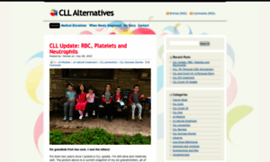 Cllalternatives.com thumbnail